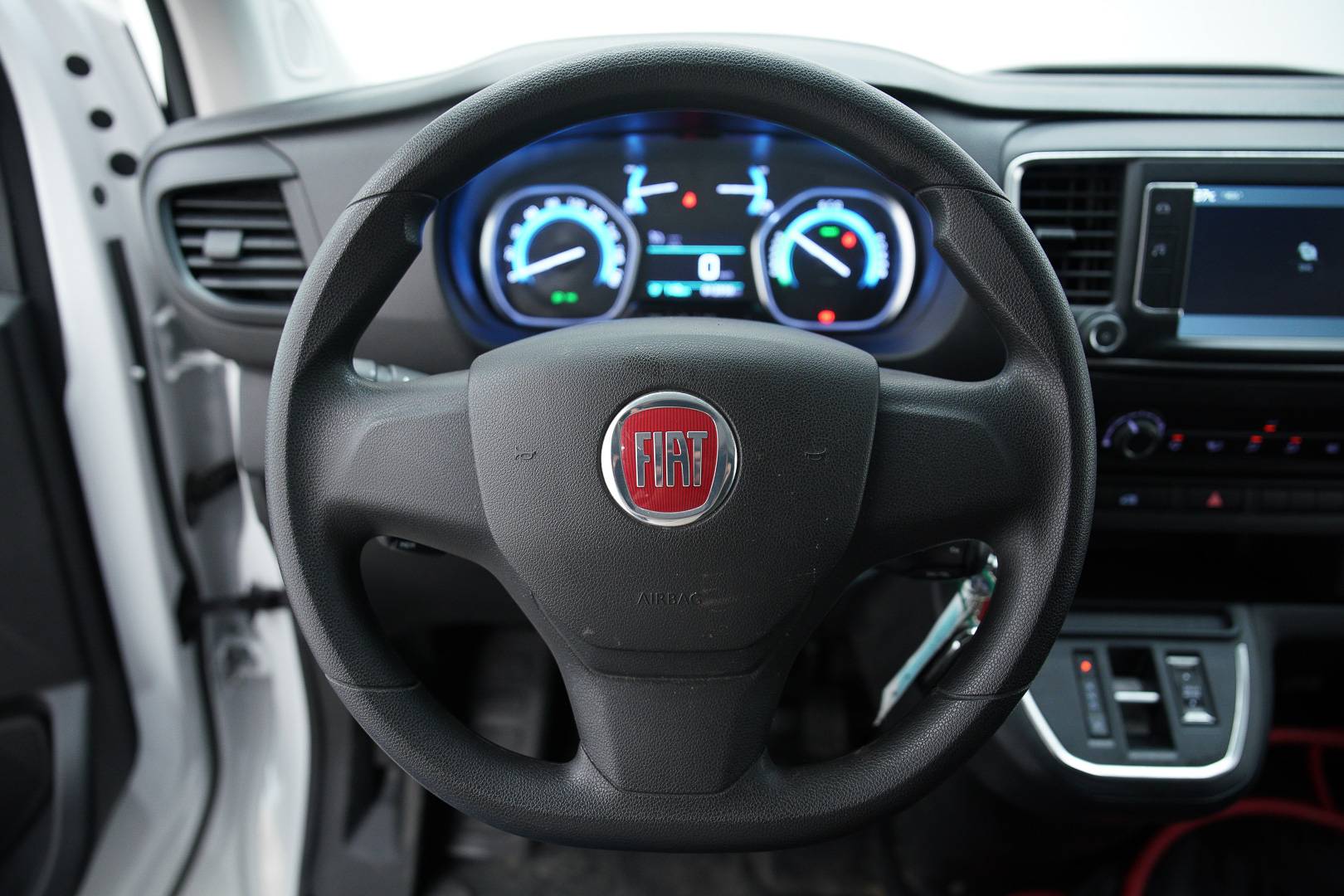 Auto Venduta - FIAT Scudo Scudo Bev 75kWh L2H1 (Business) usata in pronta consegna - Brandini