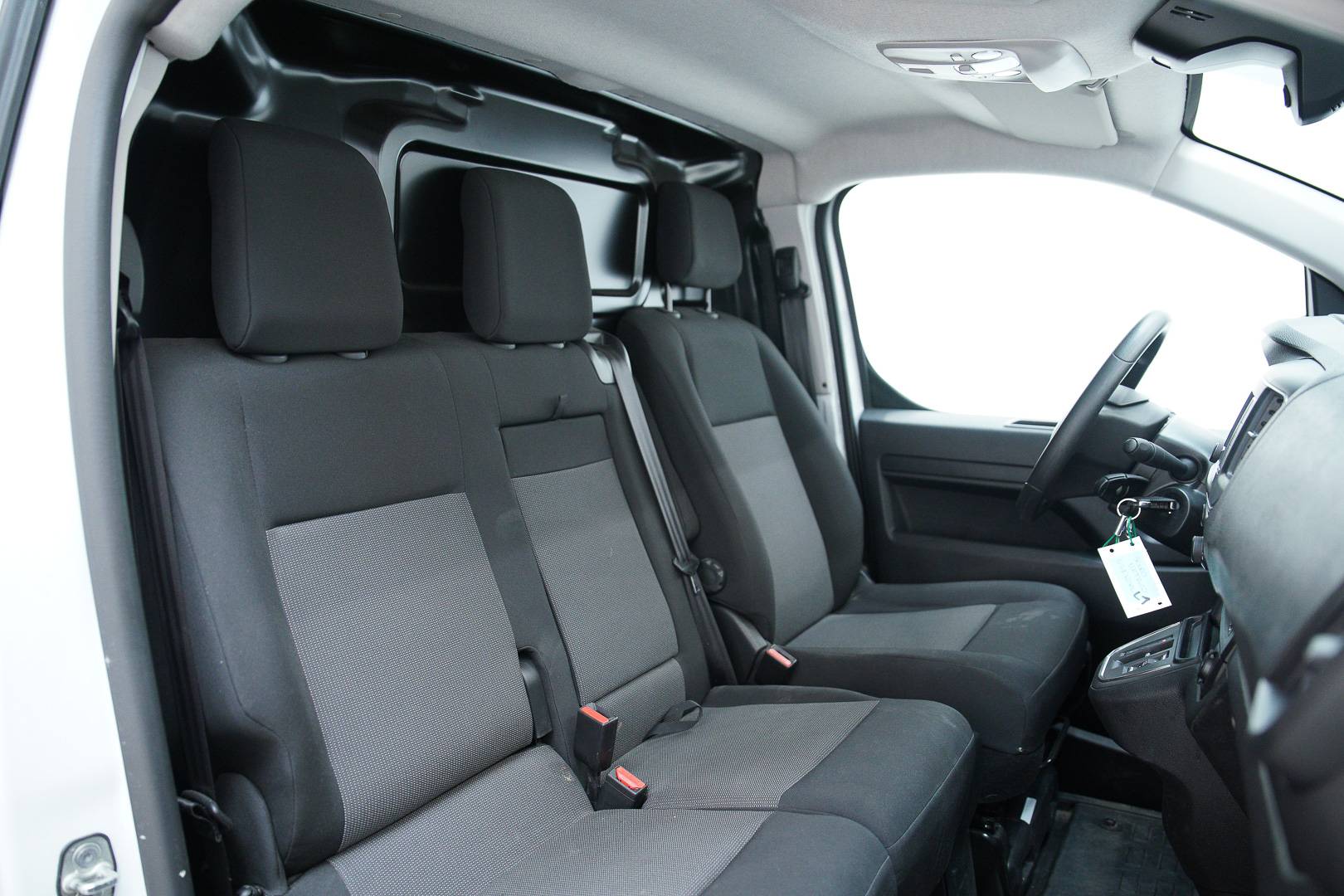 Auto Venduta - FIAT Scudo Scudo Bev 75kWh L2H1 (Business) usata in pronta consegna - Brandini