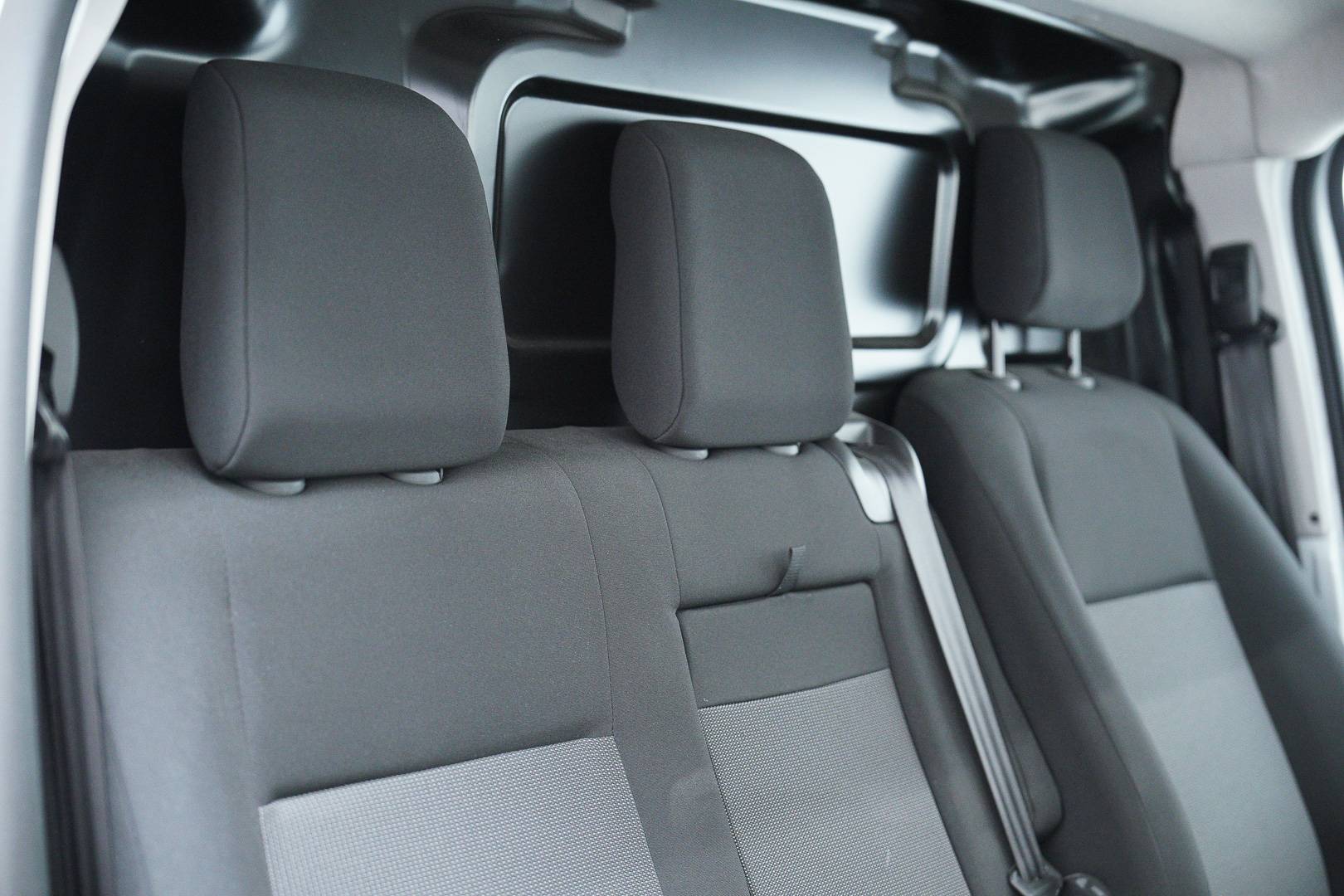 Auto Venduta - FIAT Scudo Scudo Bev 75kWh L2H1 (Business) usata in pronta consegna - Brandini