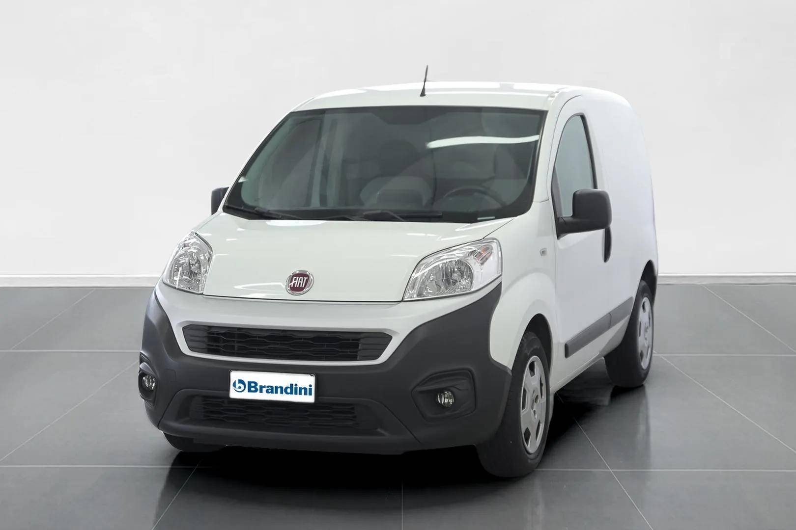 FIAT Fiorino - Foto 1