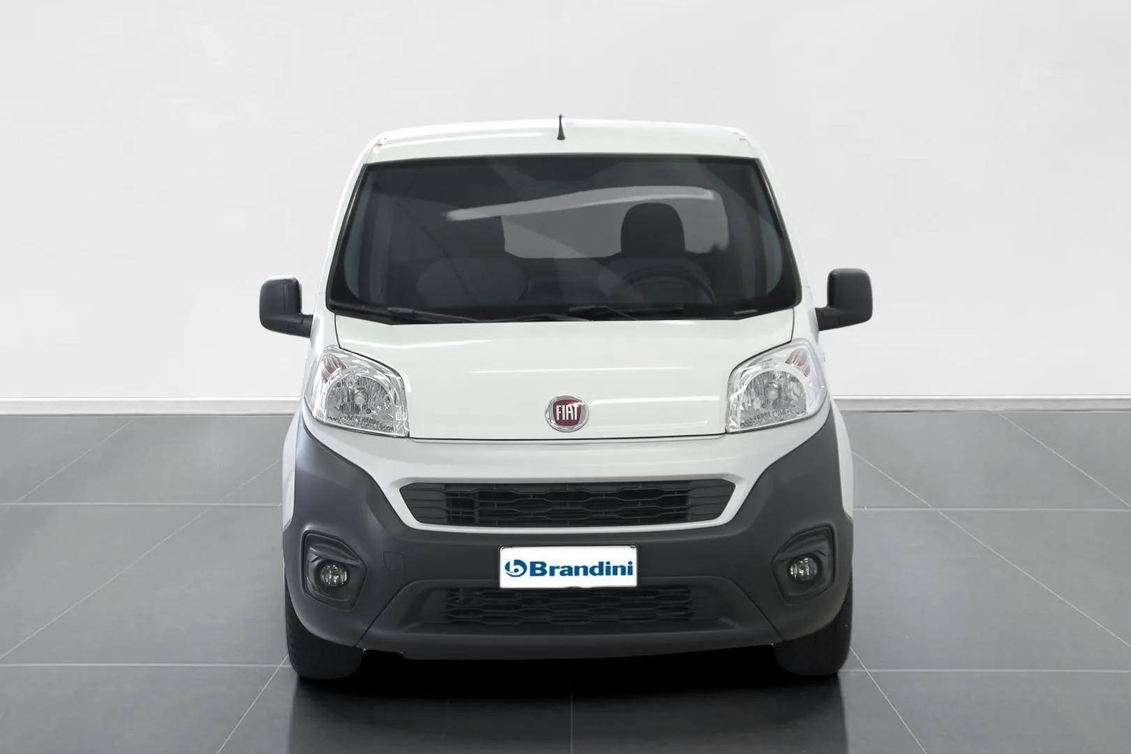 FIAT Fiorino - Foto 2