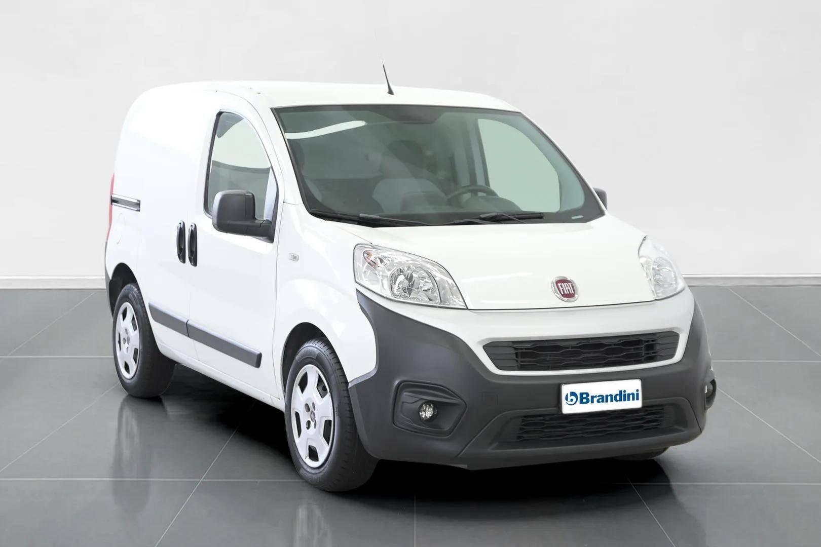 FIAT Fiorino - Foto 3