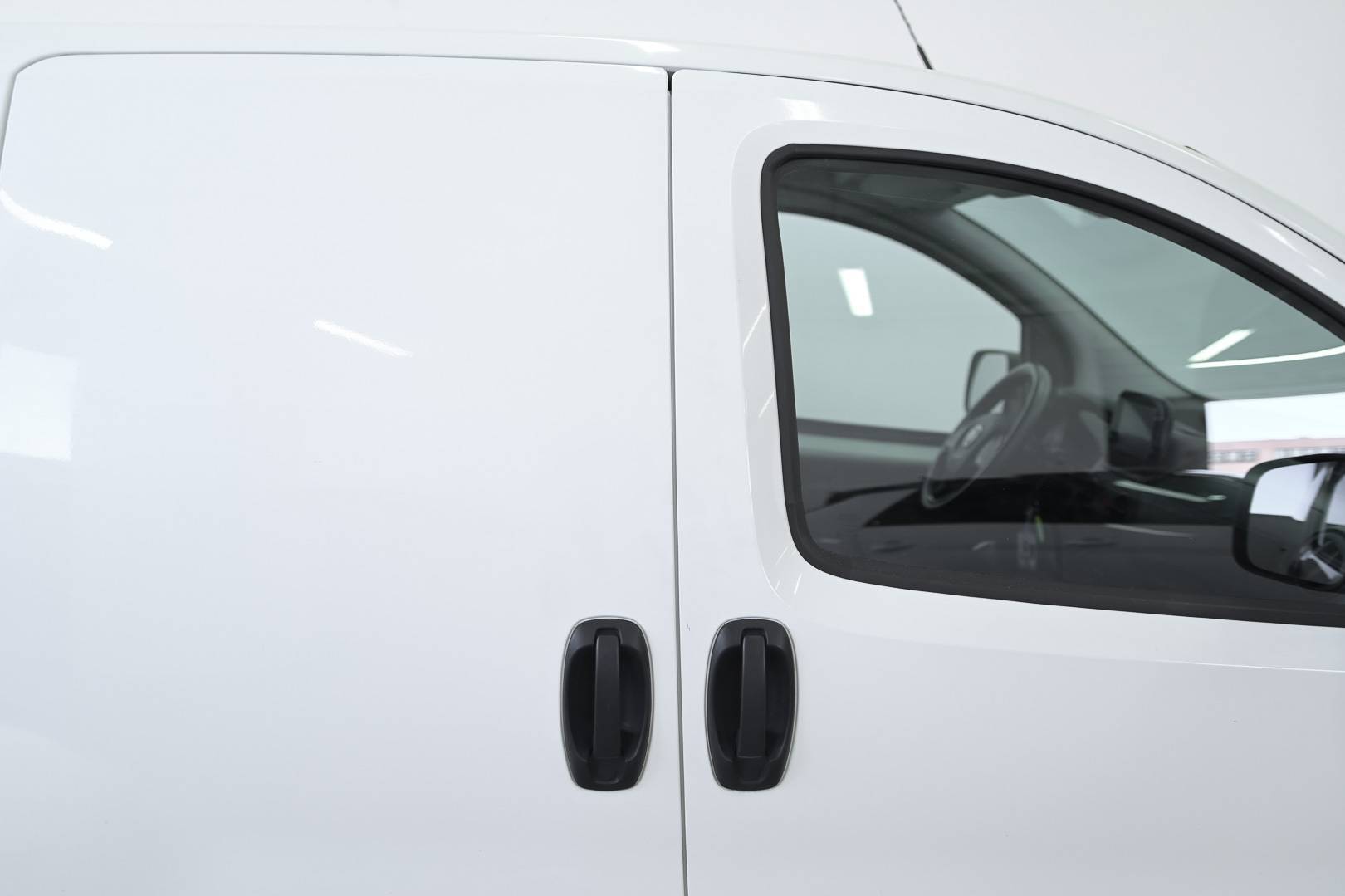 FIAT Fiorino - Foto 7