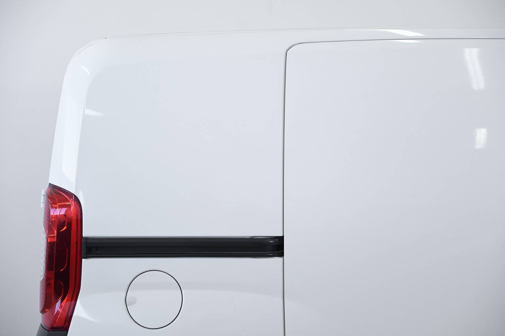 FIAT Fiorino - Foto 8
