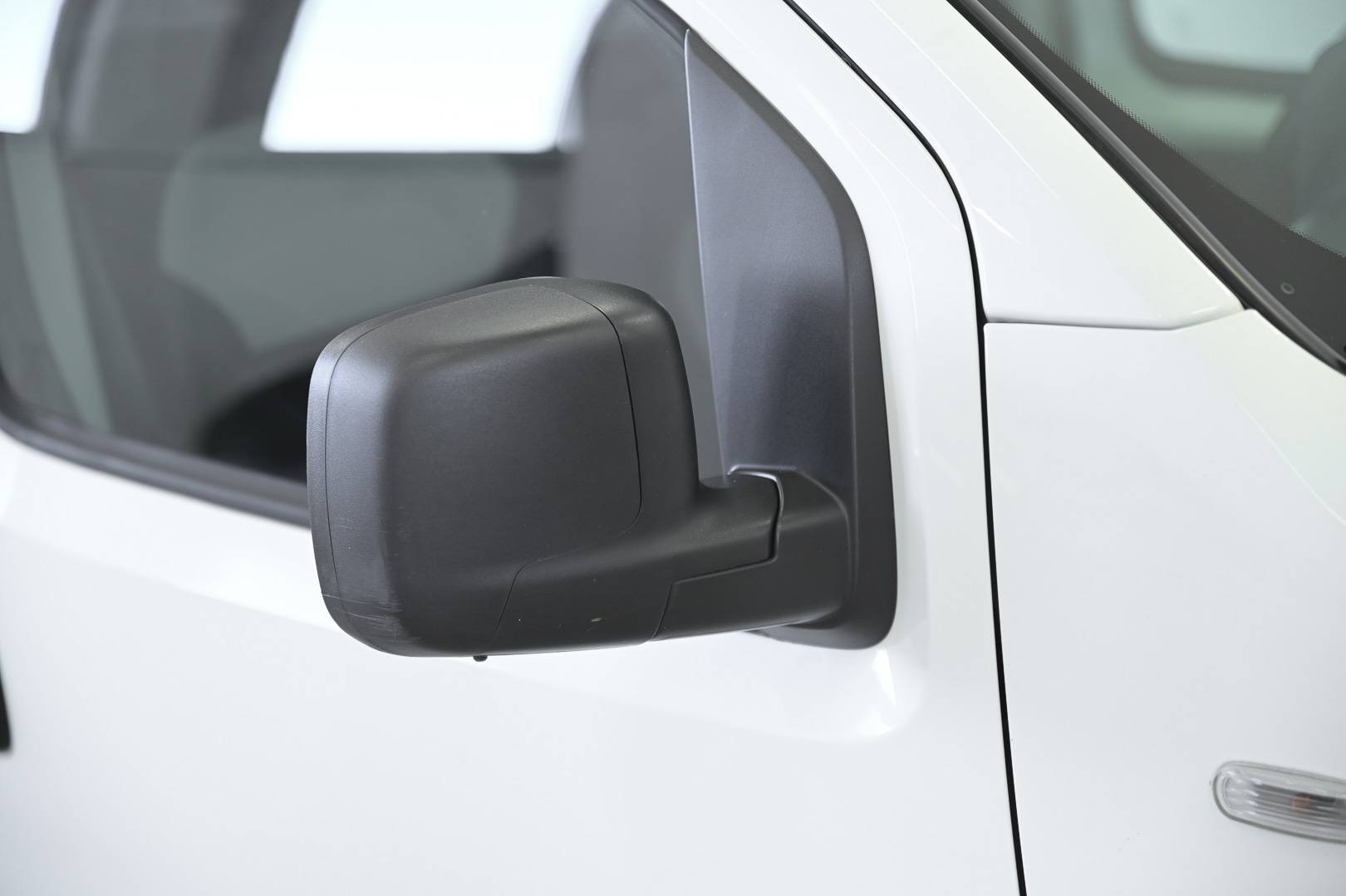 FIAT Fiorino - Foto 10