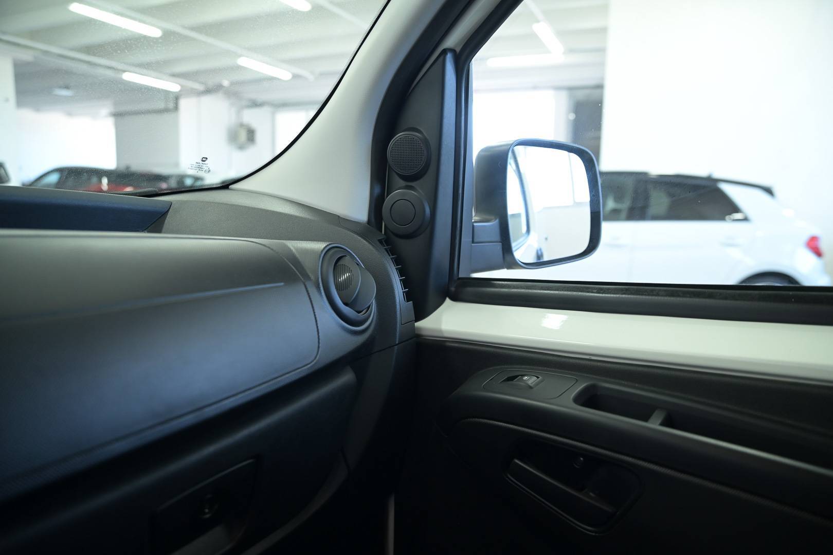 FIAT Fiorino - Foto 13