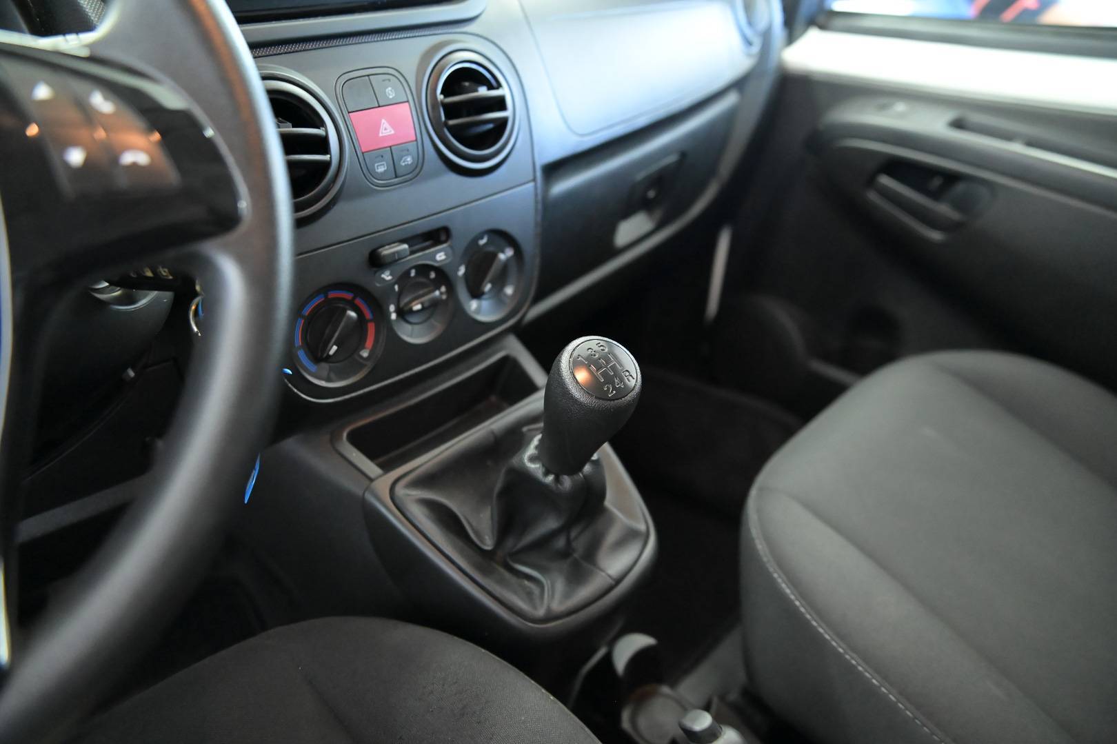 FIAT Fiorino - Foto 14