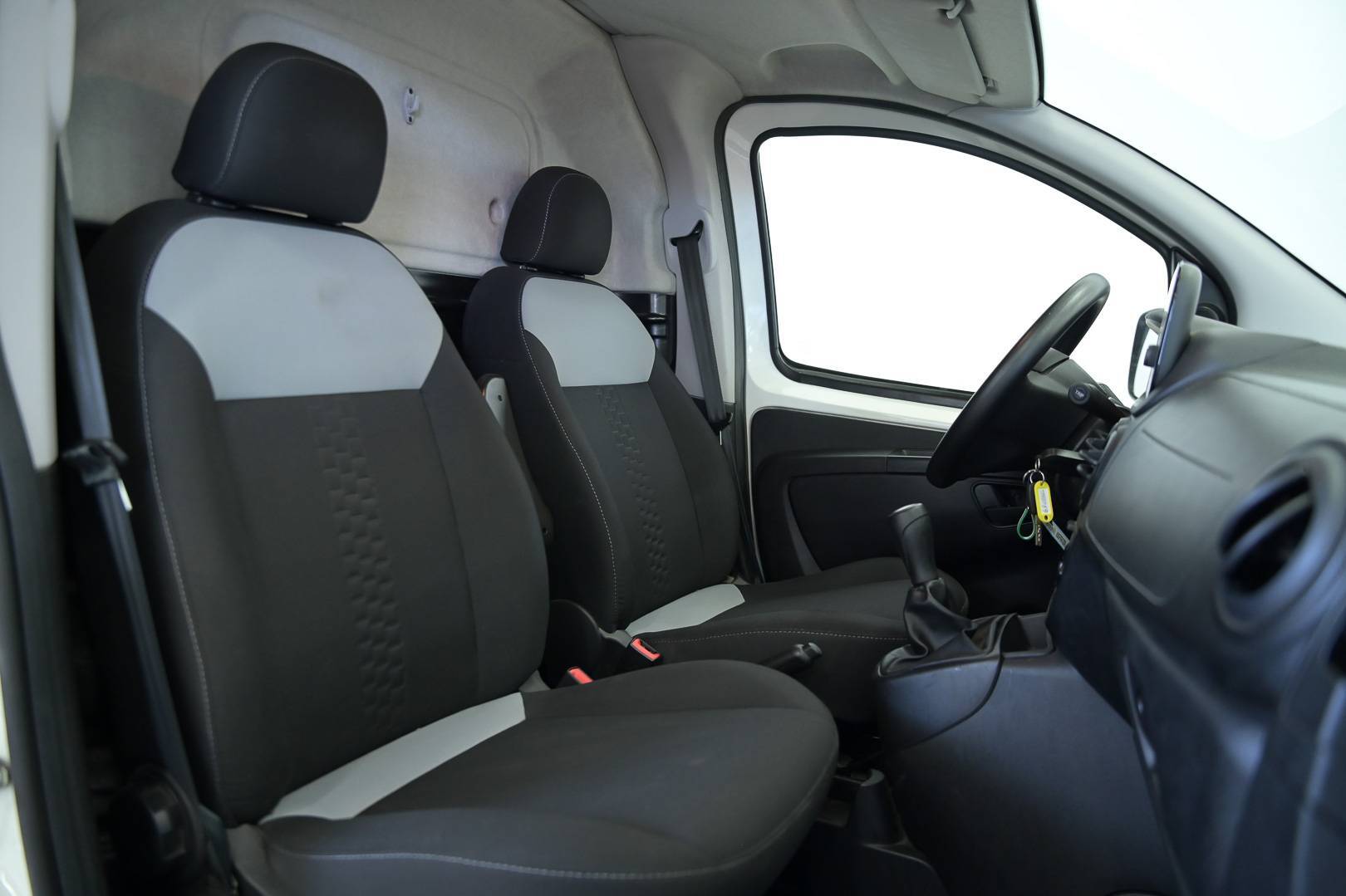 FIAT Fiorino - Foto 24