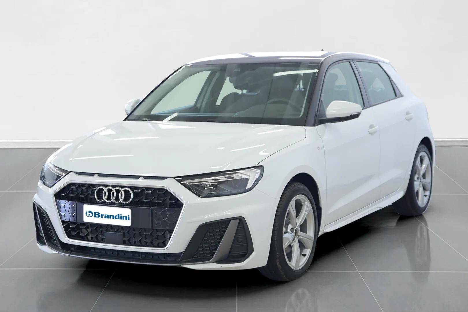 AUDI A1 - Foto 1