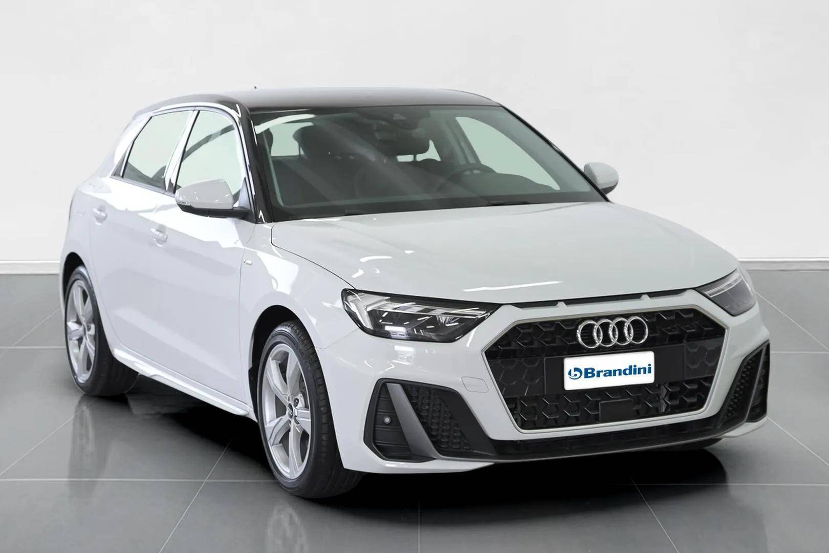 AUDI A1 - Foto 3