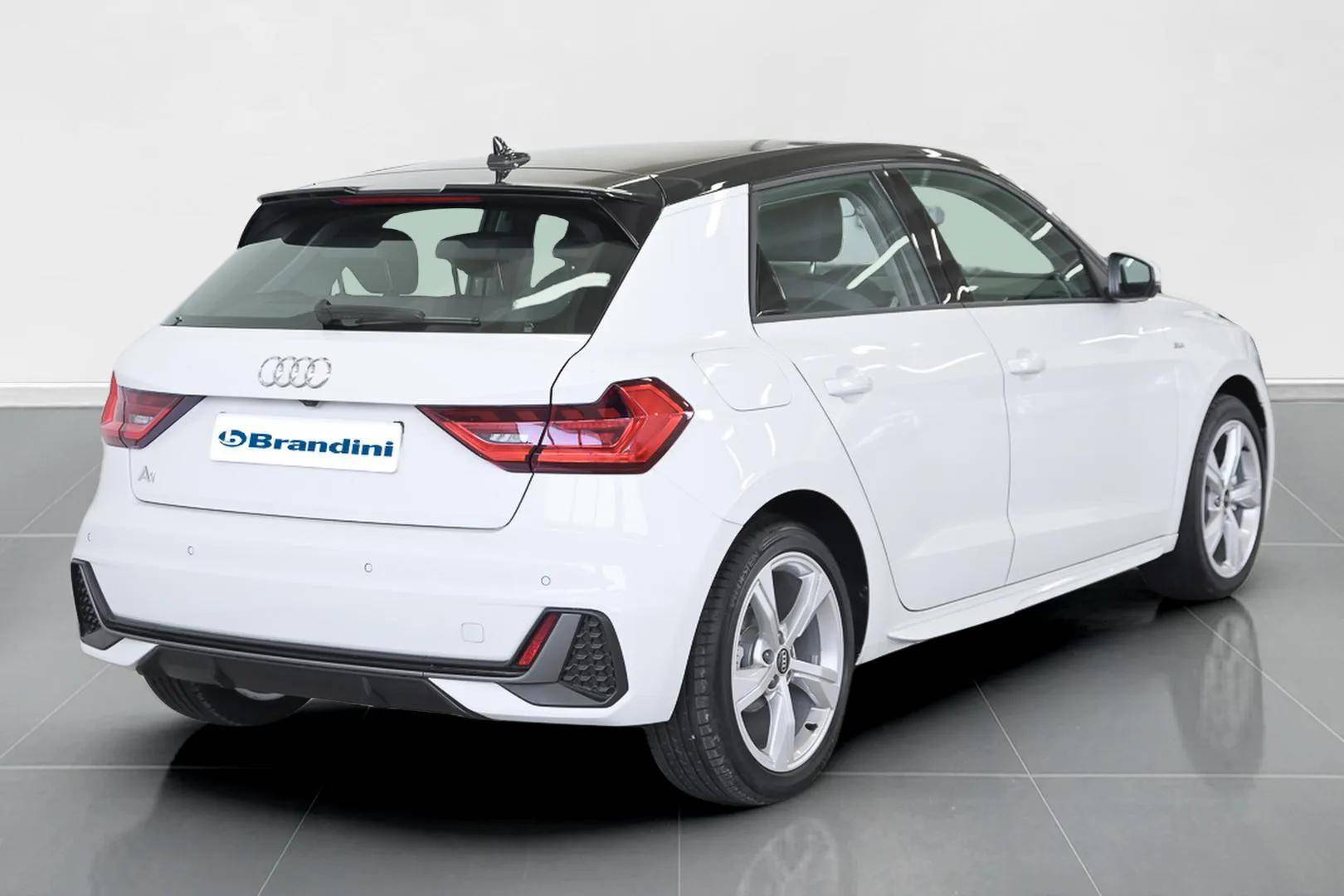 AUDI A1 - Foto 4