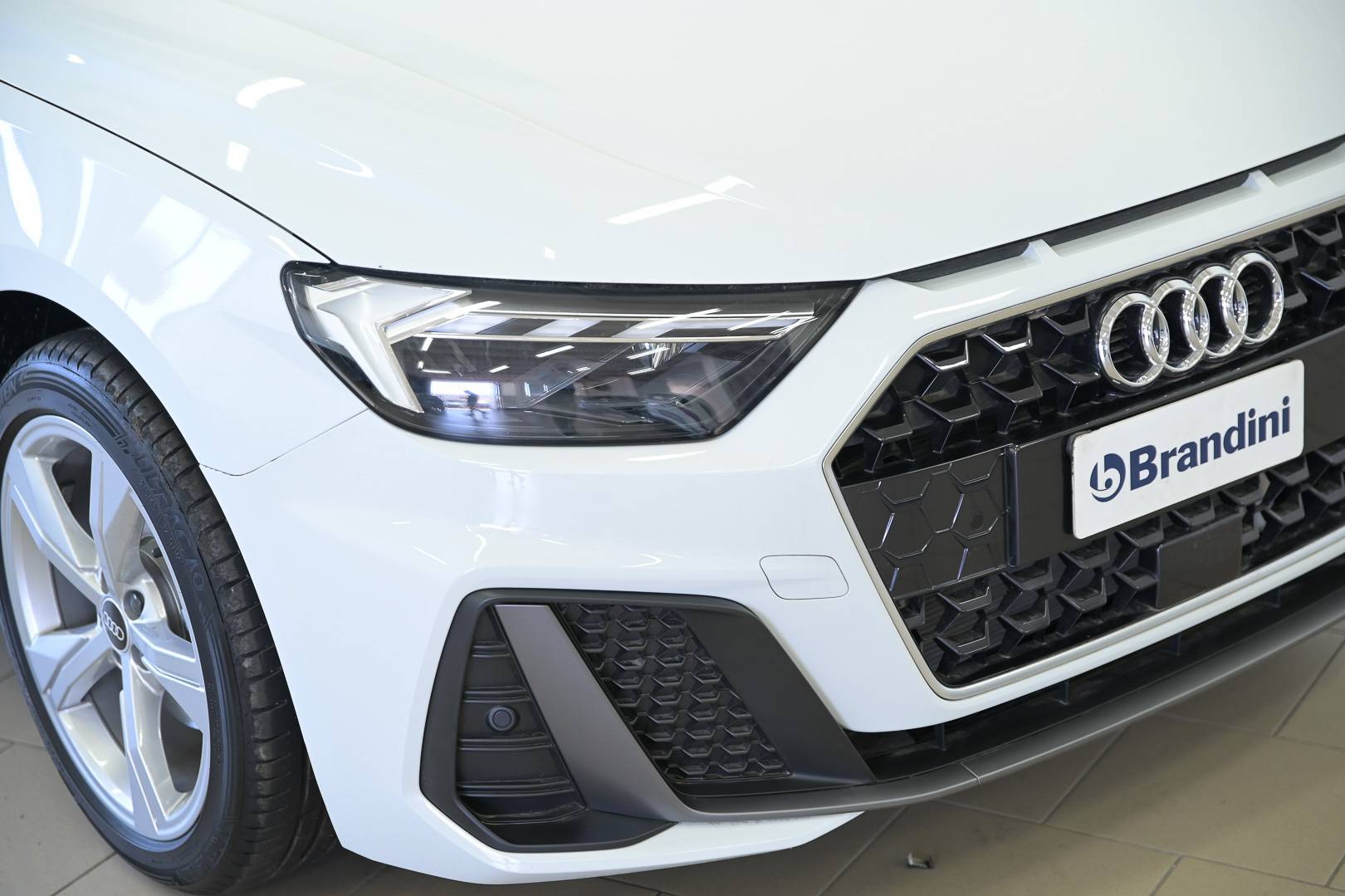 AUDI A1 - Foto 9