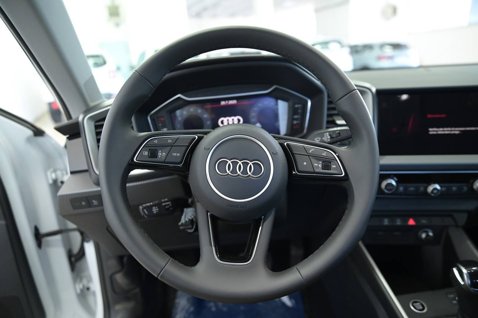AUDI A1 - Foto 14