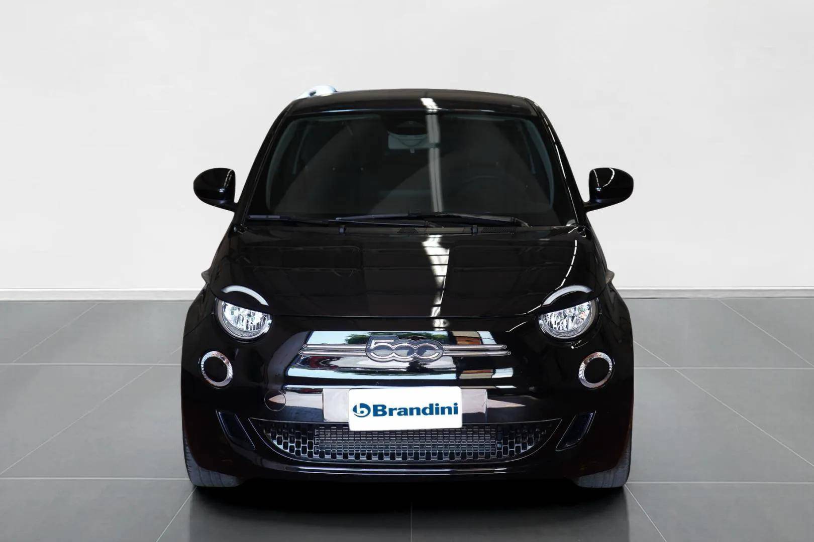 FIAT 500e - Foto 2