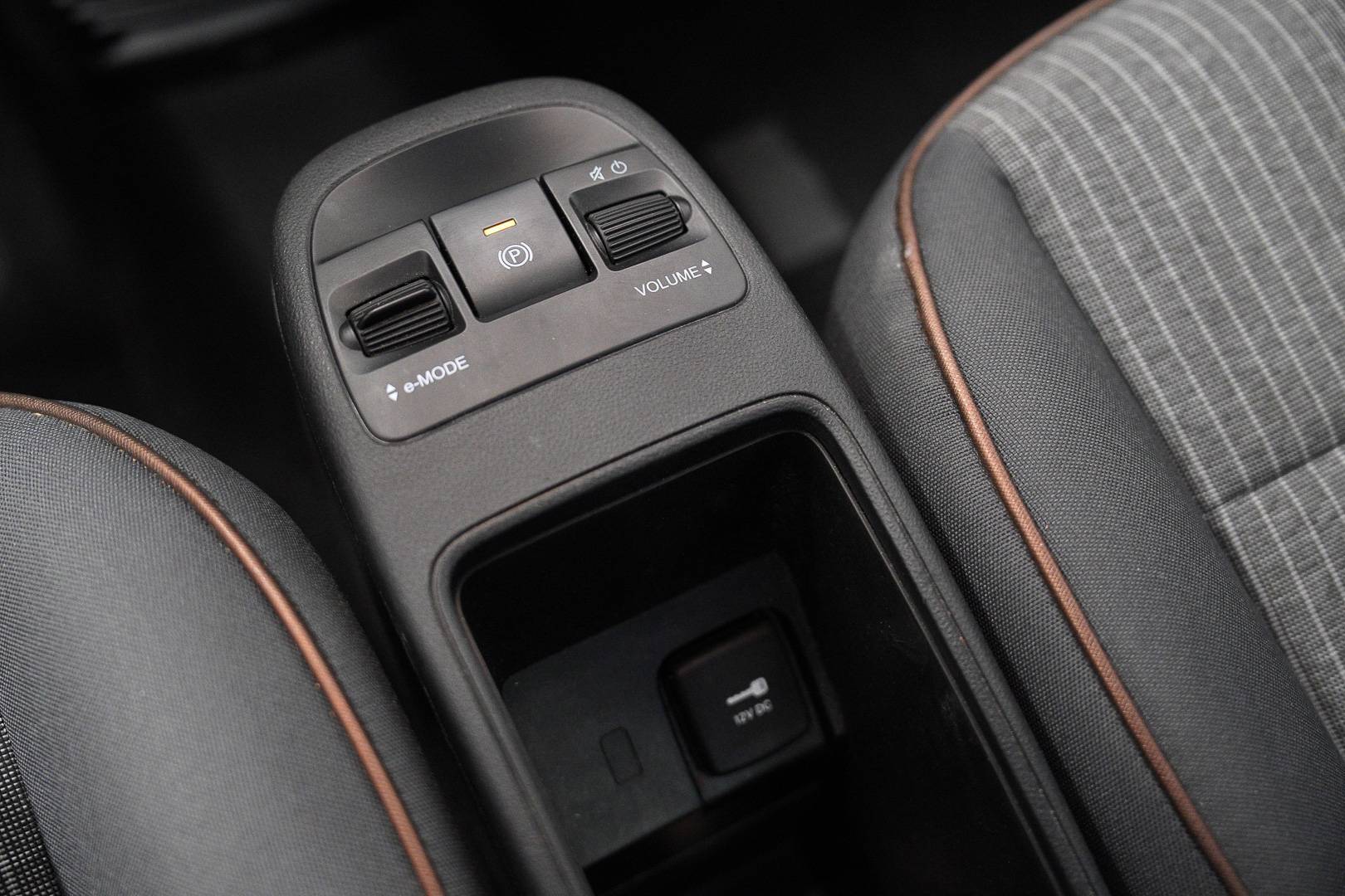 FIAT 500e - Foto 18