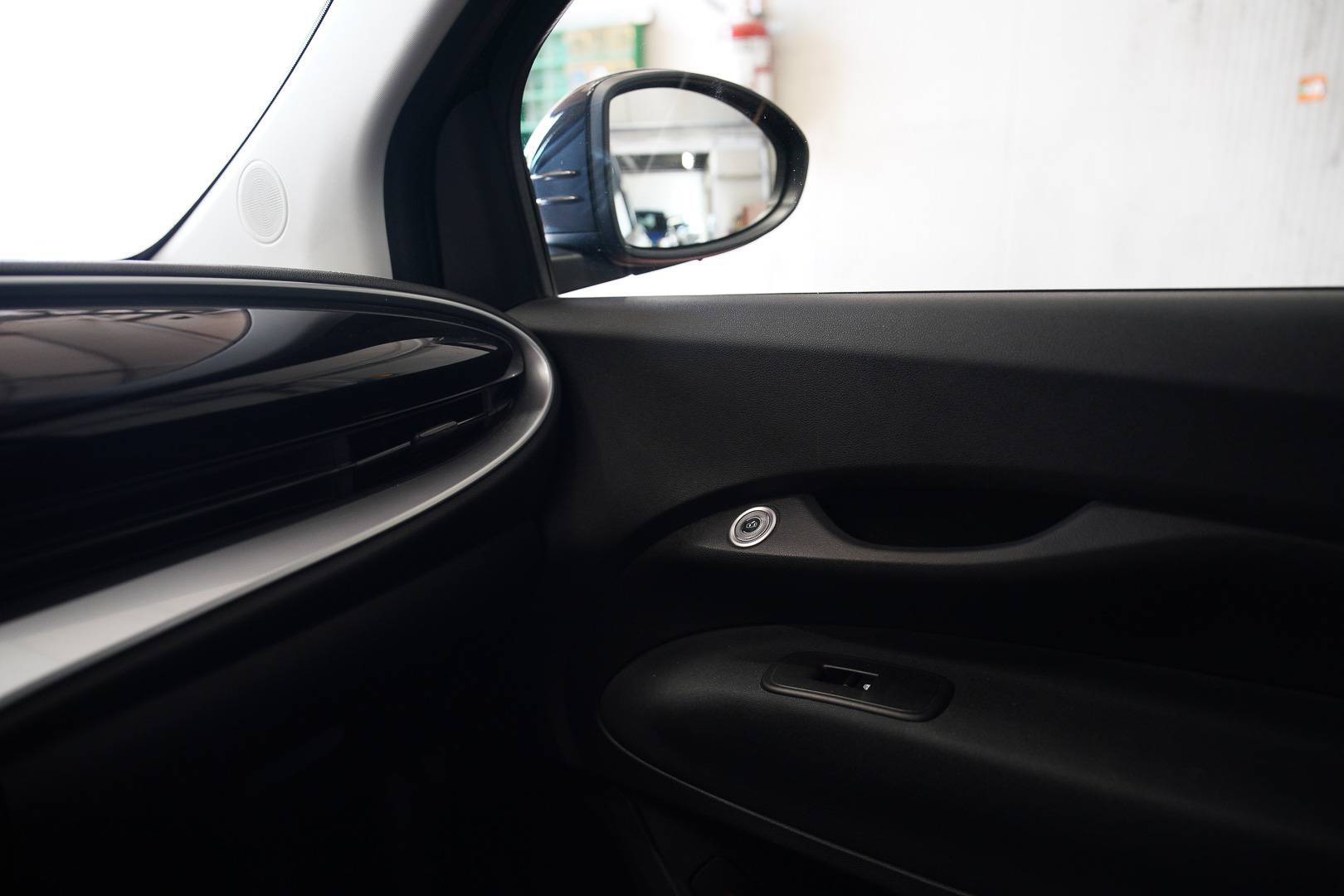 FIAT 500e - Foto 19
