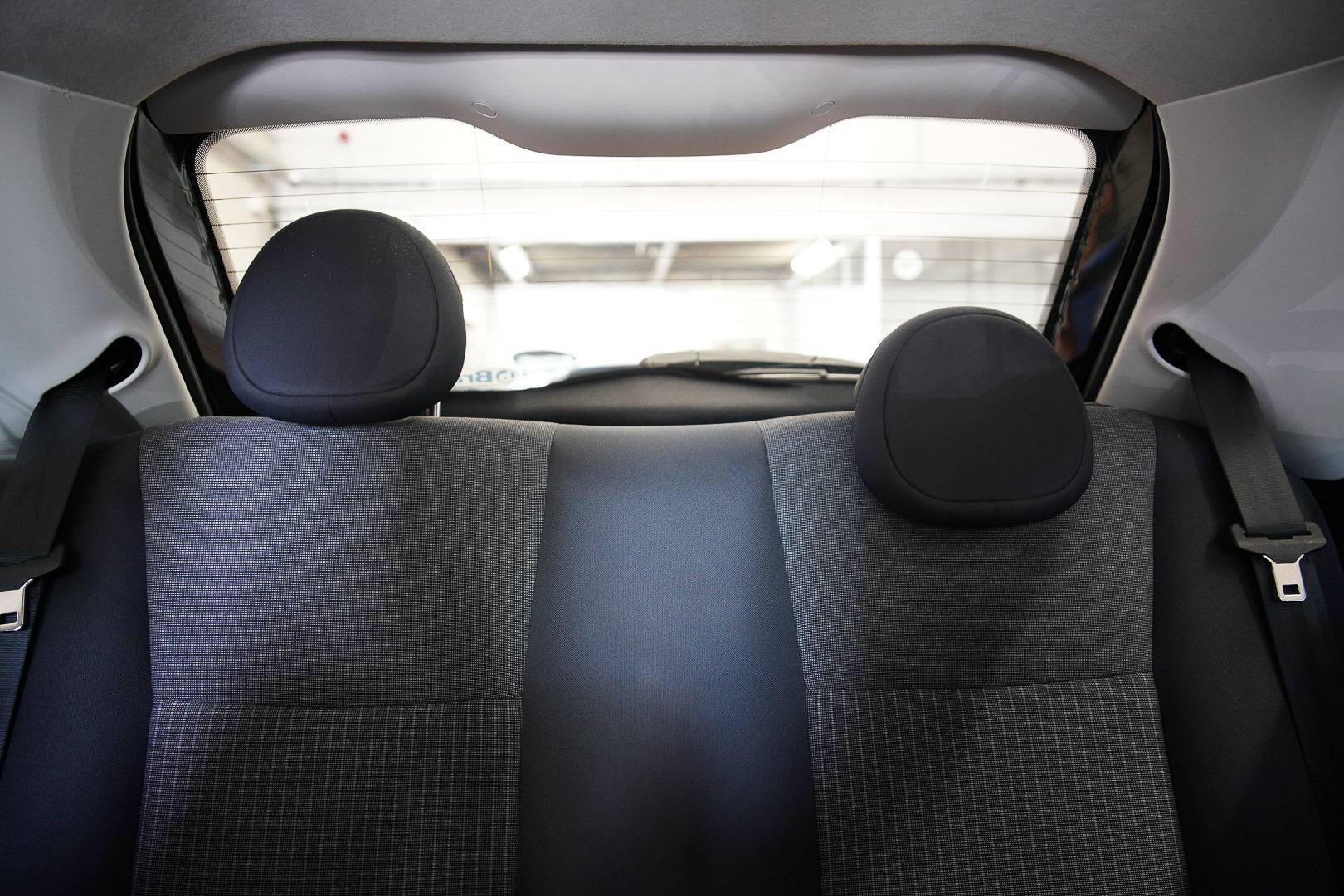 FIAT 500e - Foto 22
