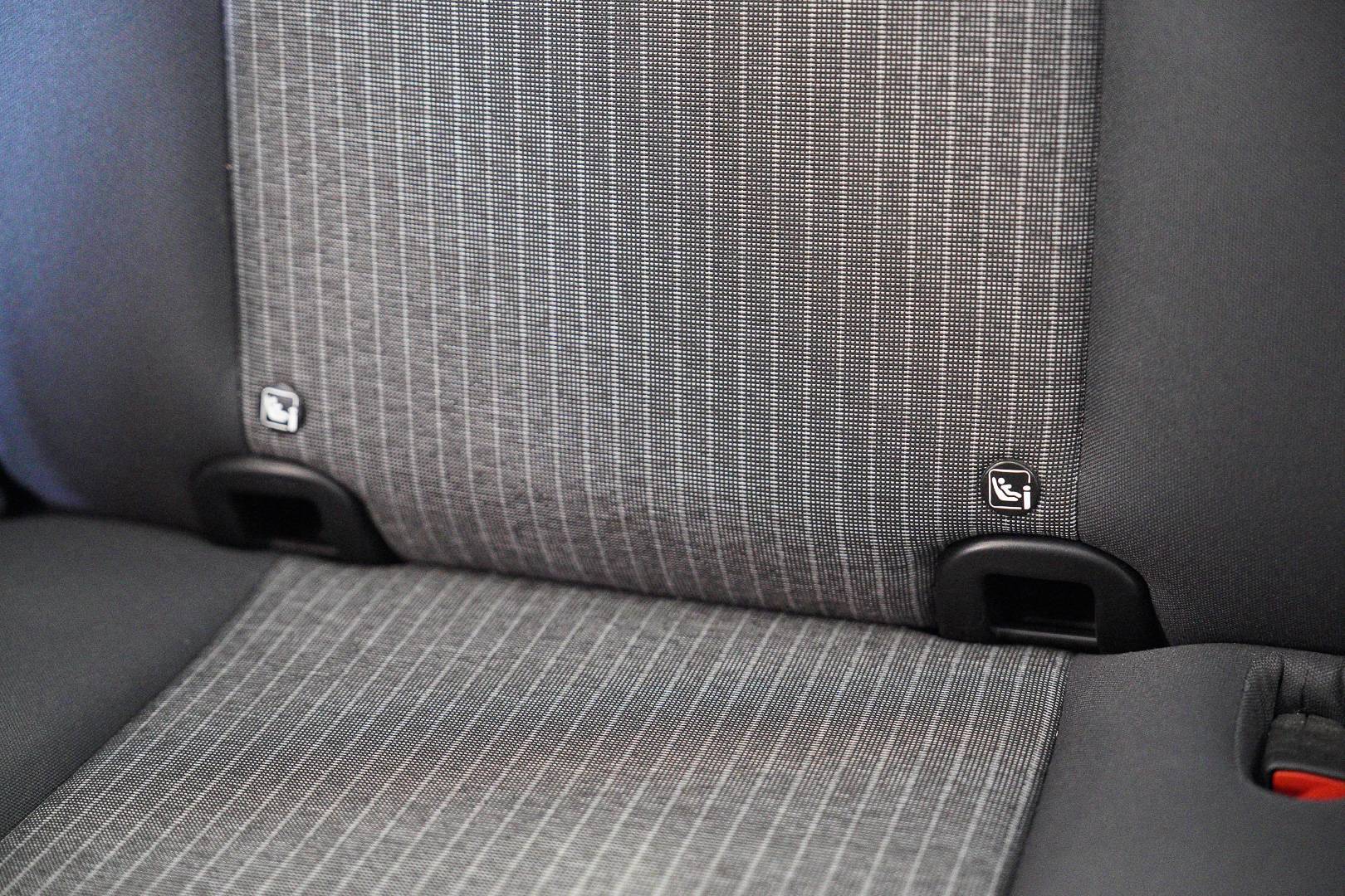FIAT 500e - Foto 23