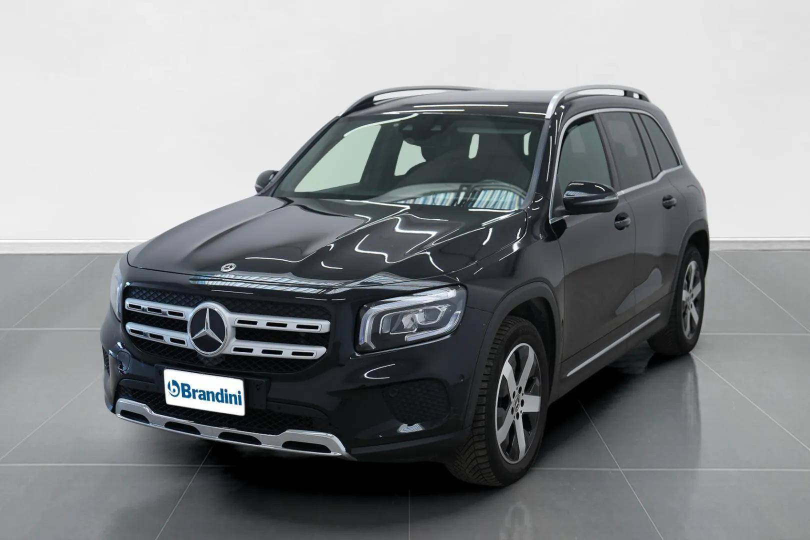 MERCEDES GLB - Foto 1