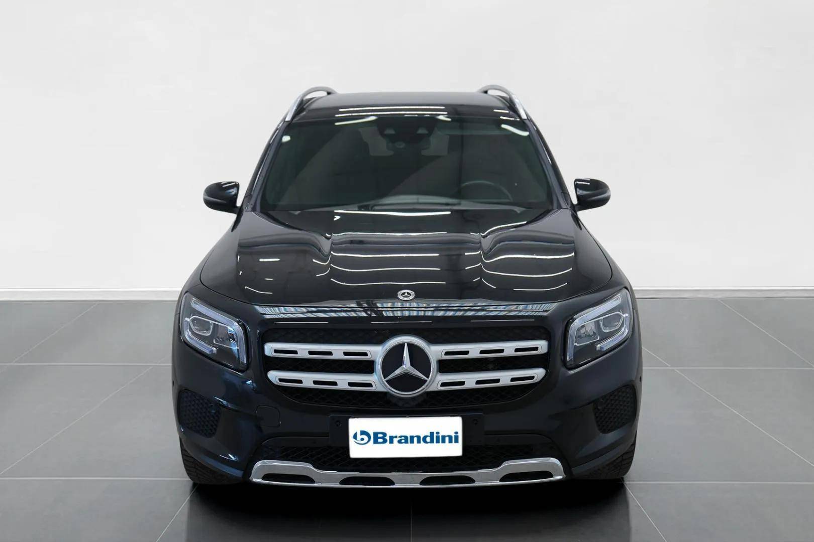MERCEDES GLB - Foto 2