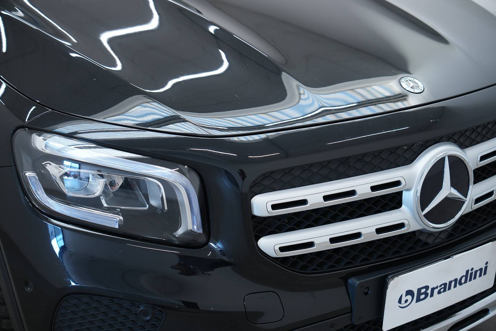 MERCEDES GLB - Foto 4