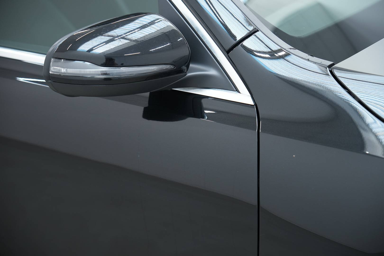 MERCEDES GLB - Foto 5