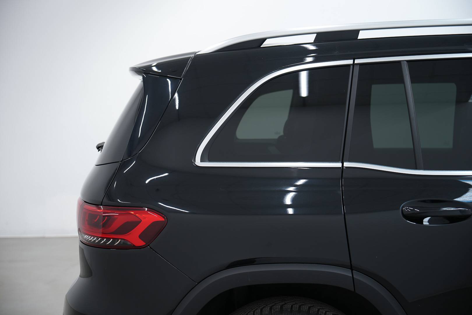 MERCEDES GLB - Foto 6