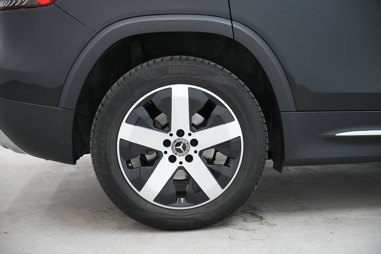 MERCEDES GLB - Foto 7