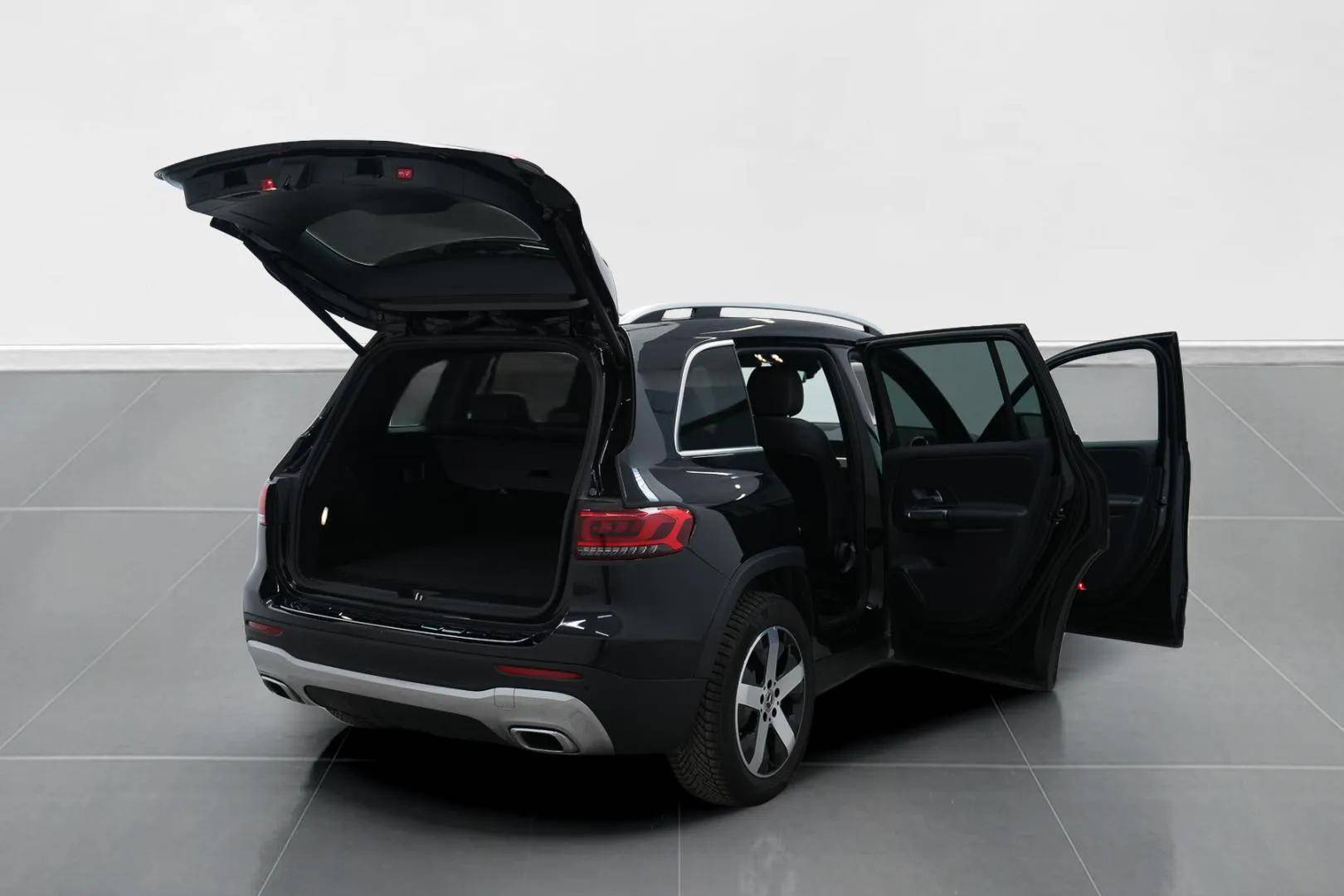 MERCEDES GLB - Foto 9