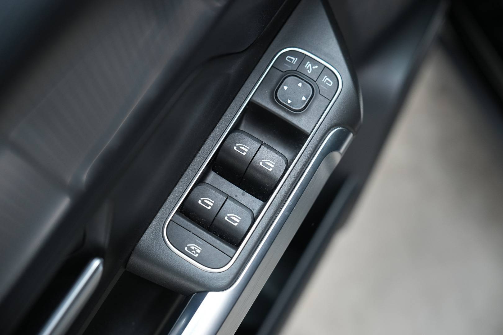 MERCEDES GLB - Foto 10