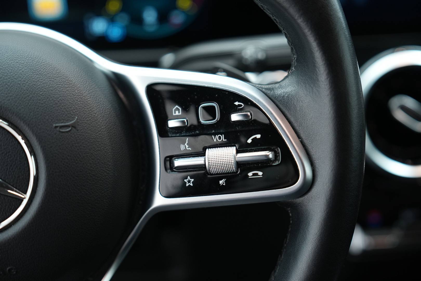 MERCEDES GLB - Foto 13