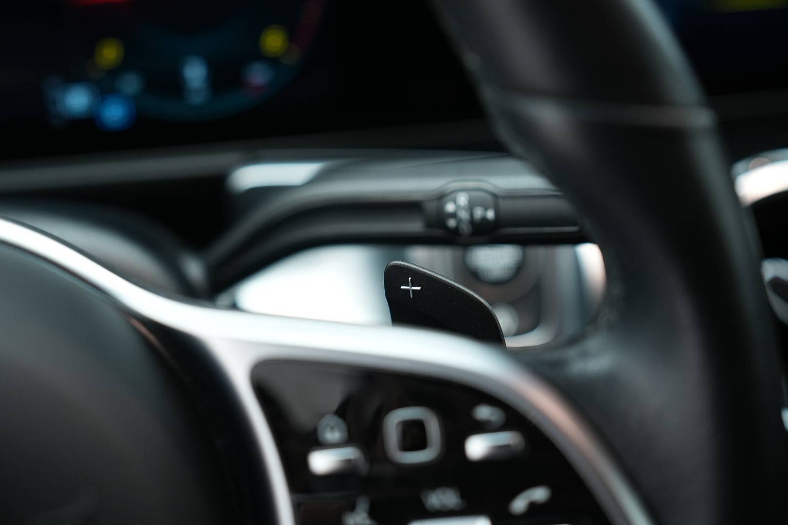 MERCEDES GLB - Foto 14