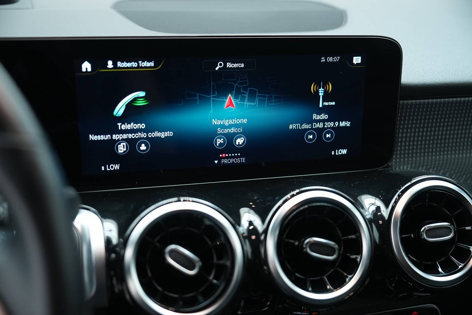 MERCEDES GLB - Foto 17