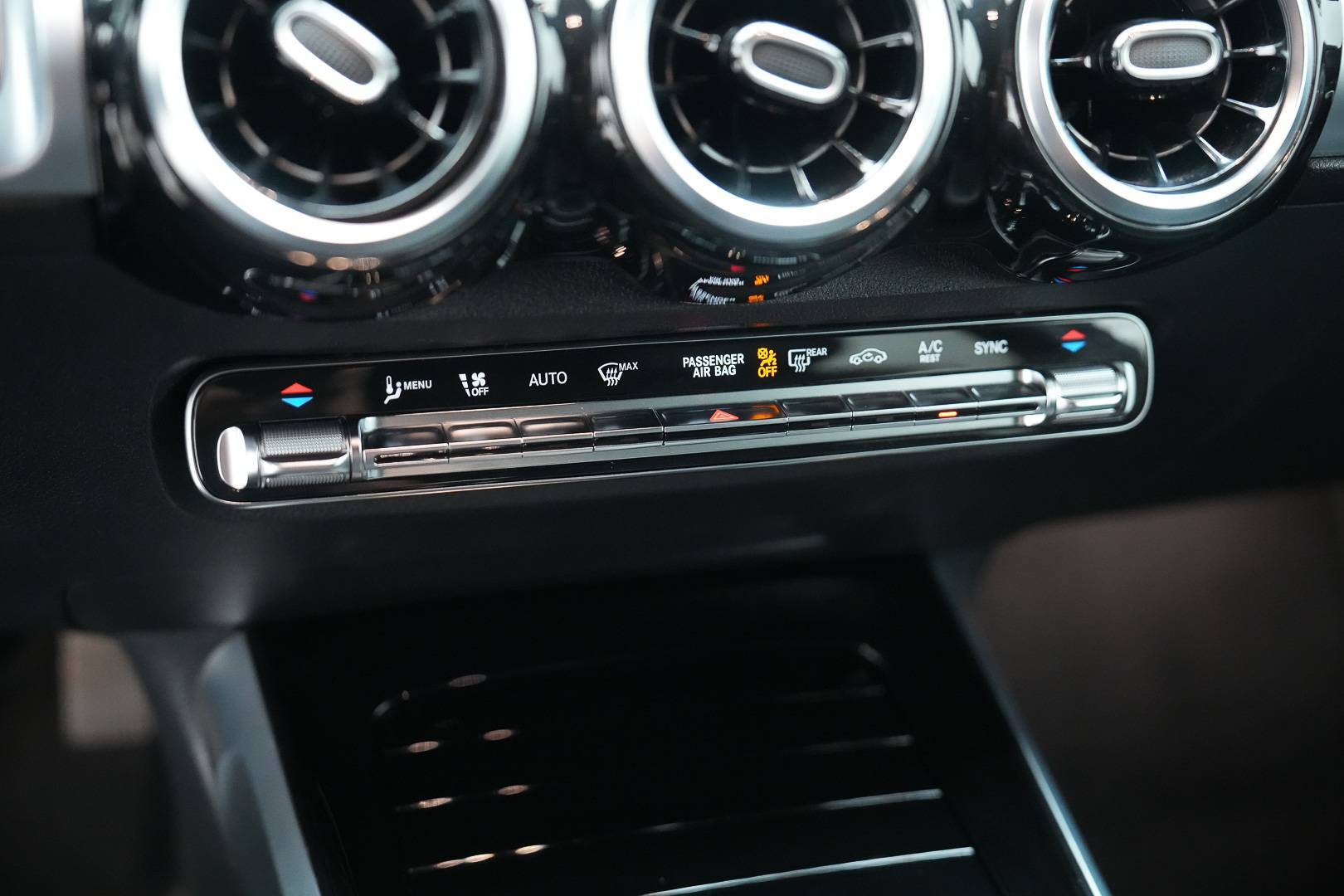 MERCEDES GLB - Foto 18