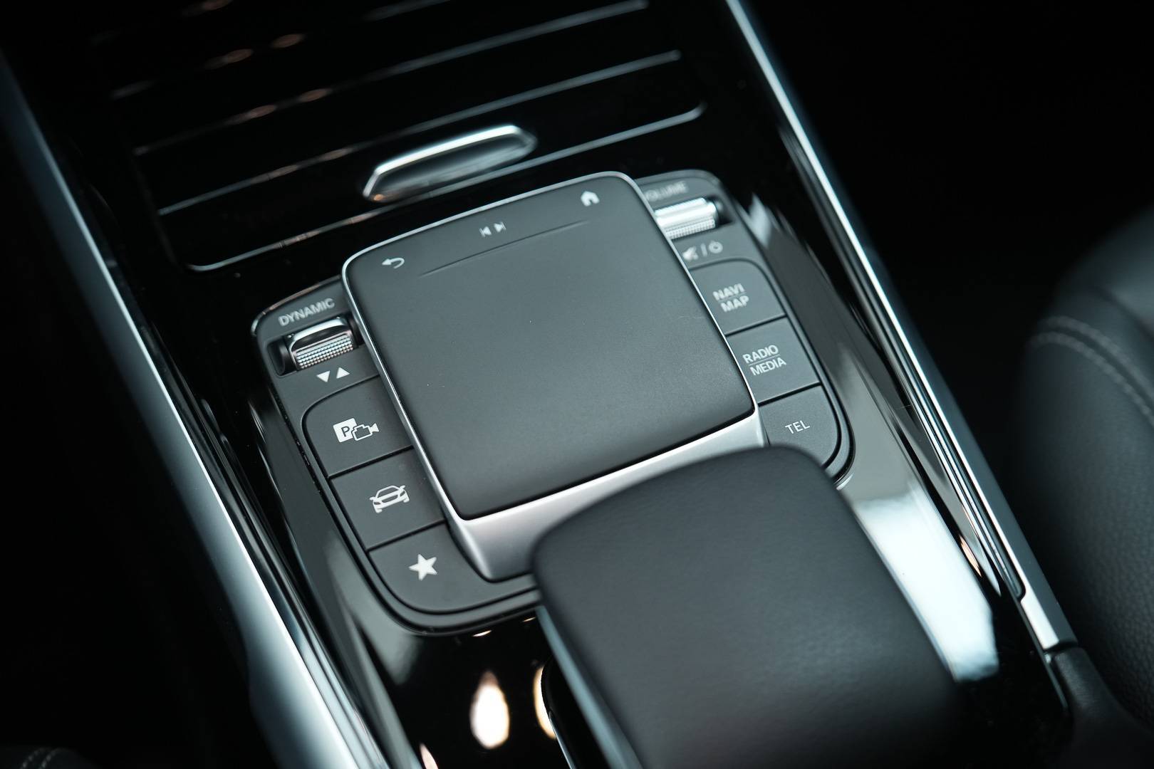 MERCEDES GLB - Foto 19