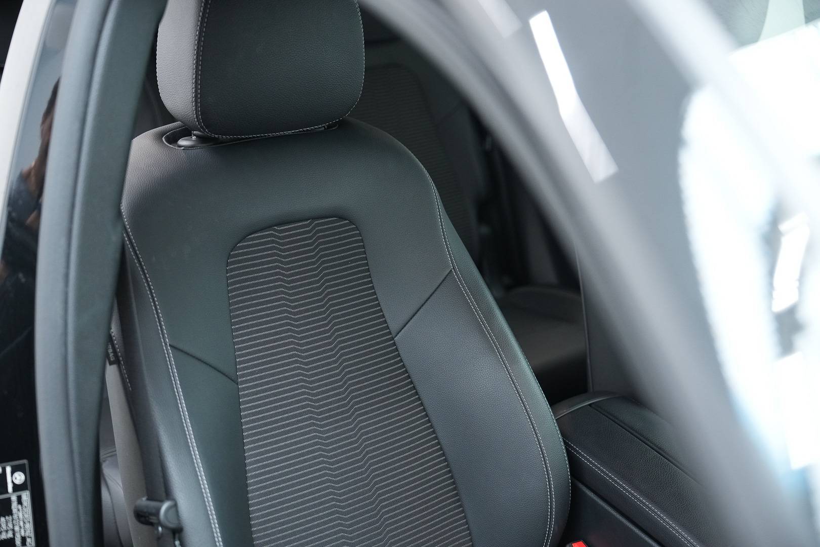 MERCEDES GLB - Foto 22