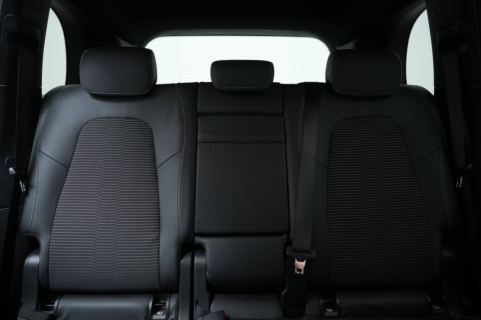 MERCEDES GLB - Foto 23