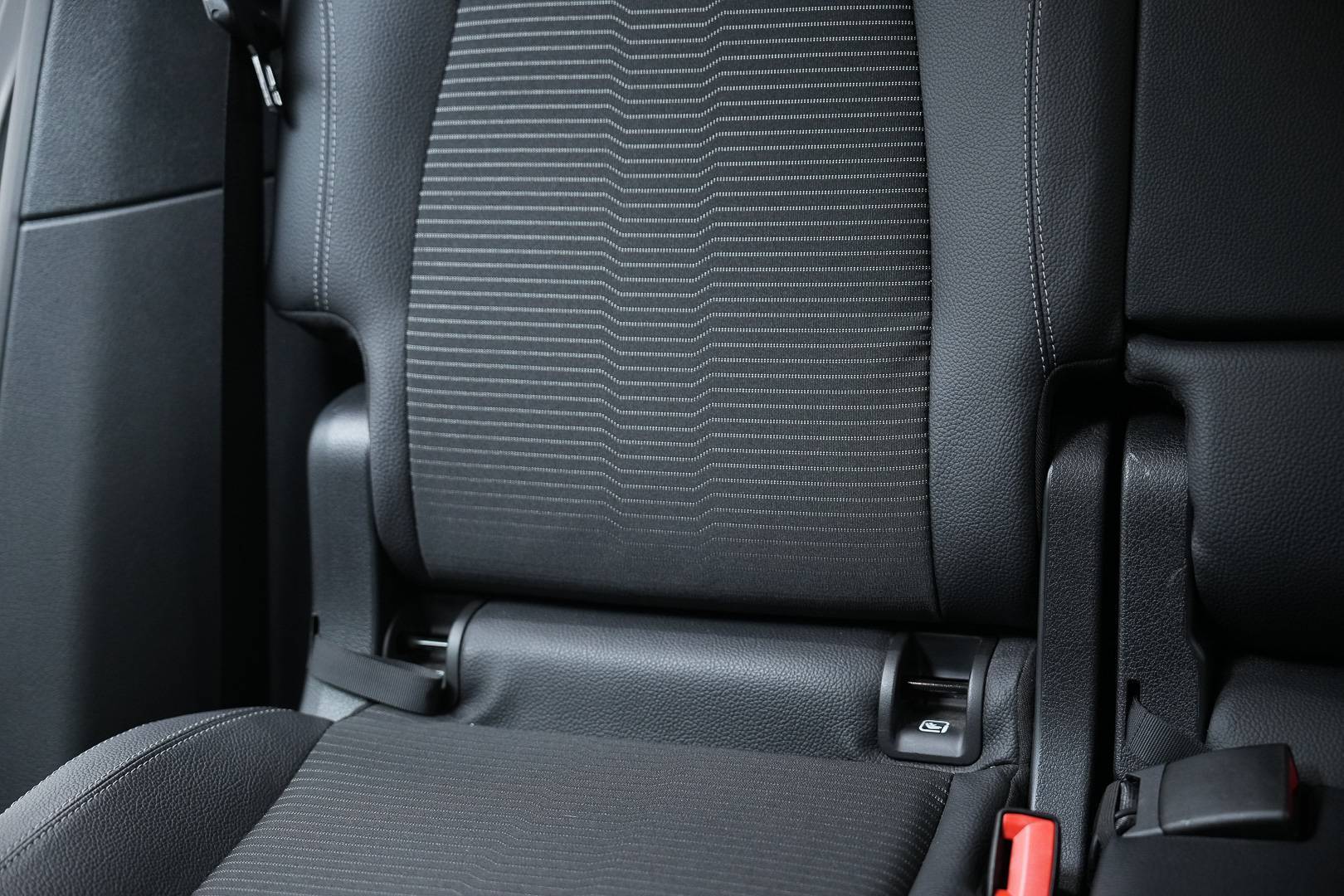 MERCEDES GLB - Foto 24