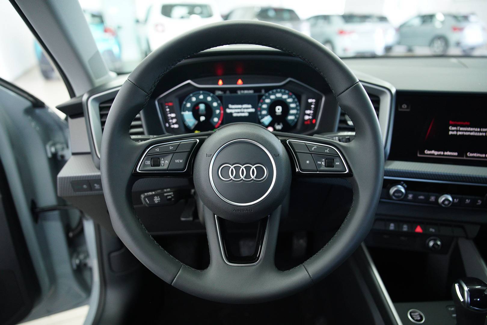 AUDI A1 - Foto 11