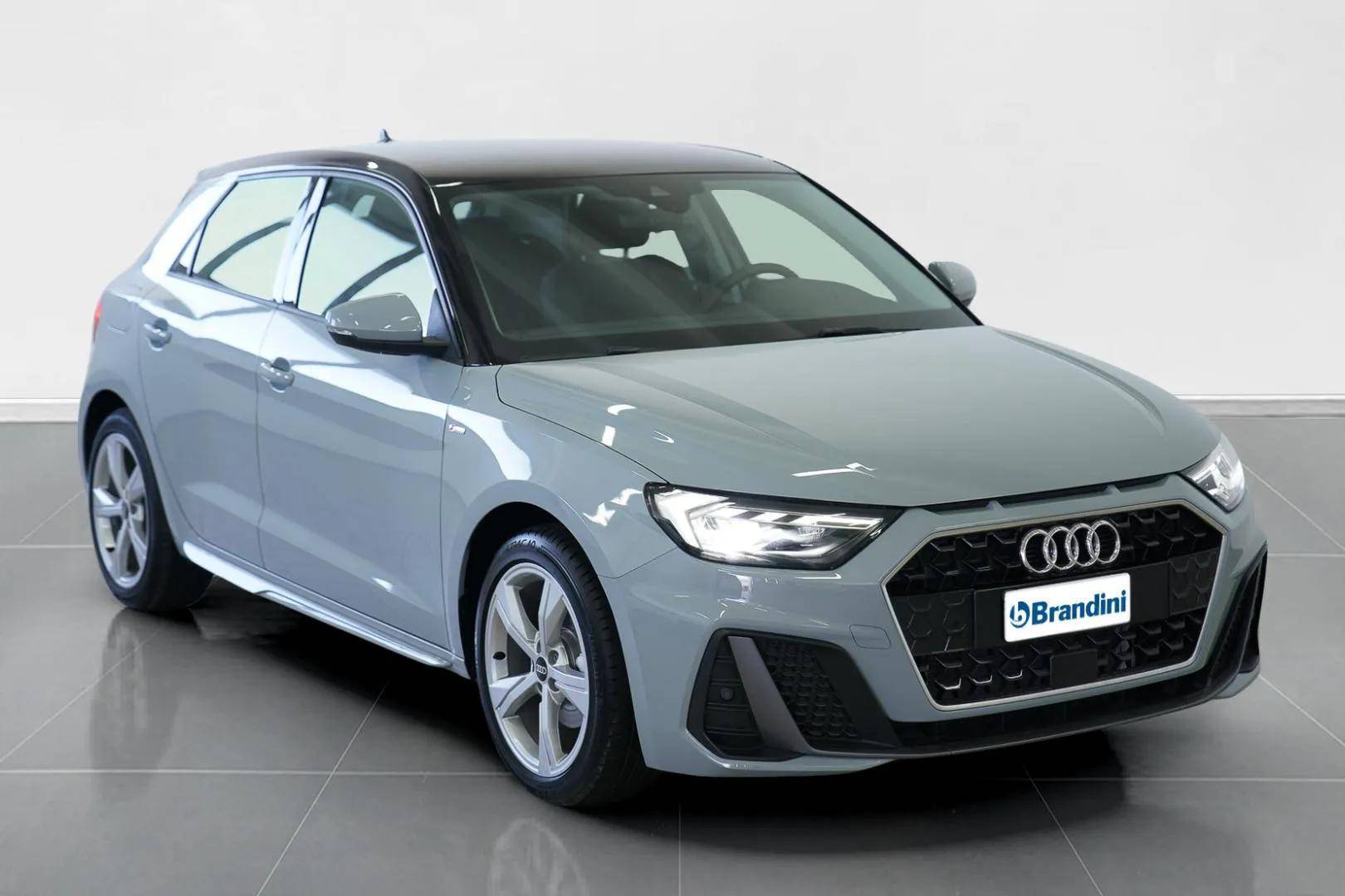 AUDI A1 - Foto 3