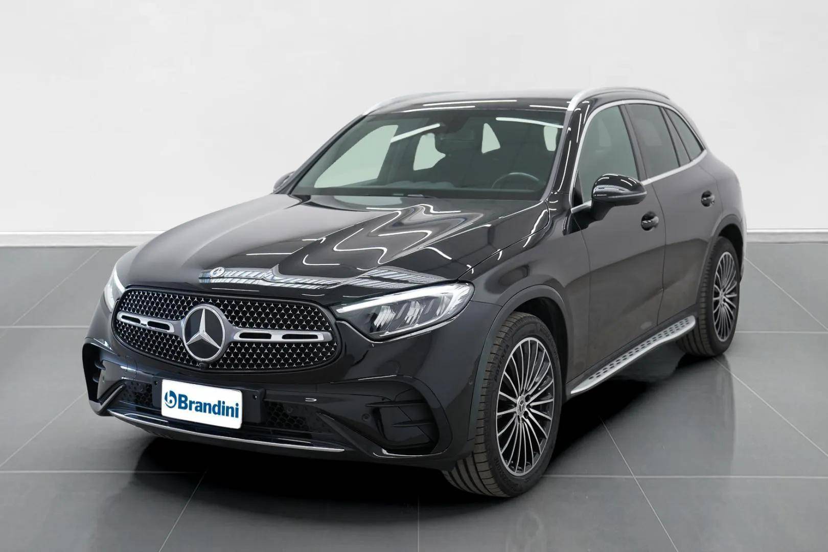 MERCEDES GLC - Foto 1