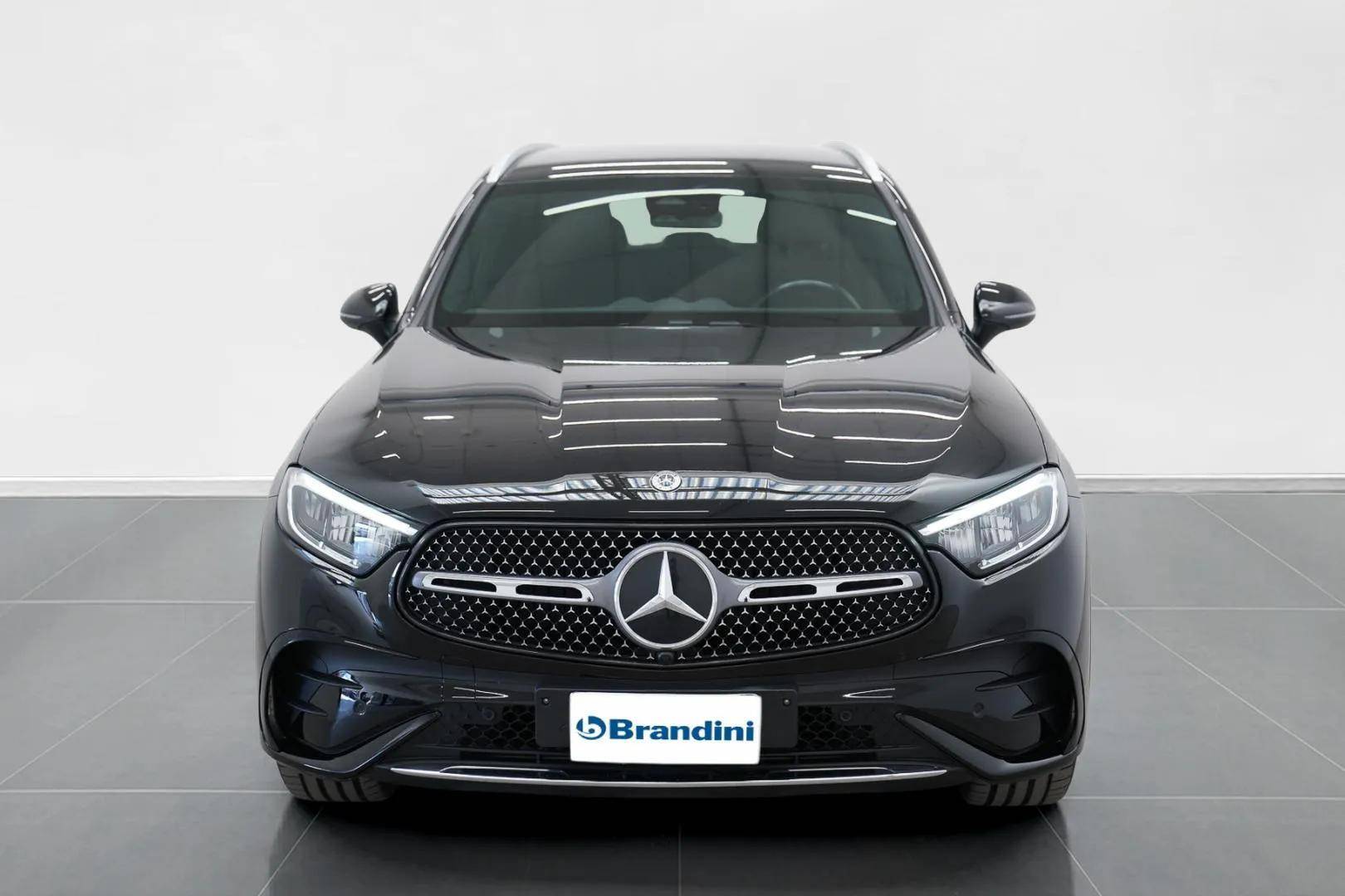 MERCEDES GLC - Foto 2