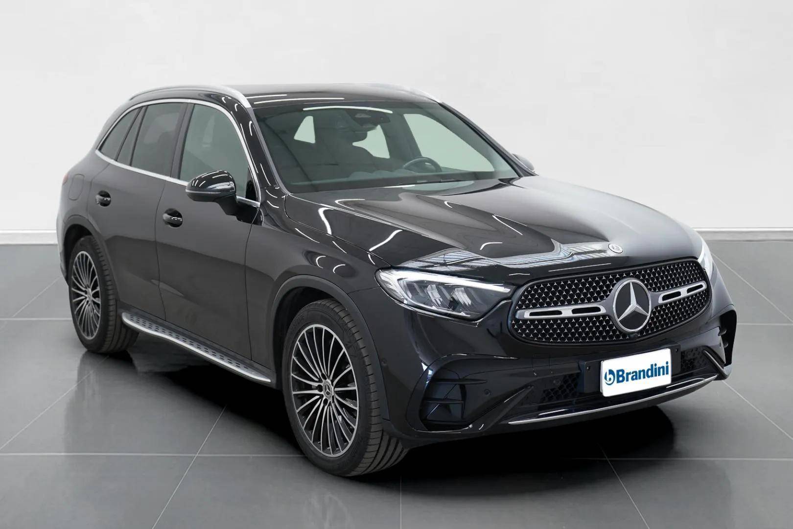 MERCEDES GLC - Foto 3