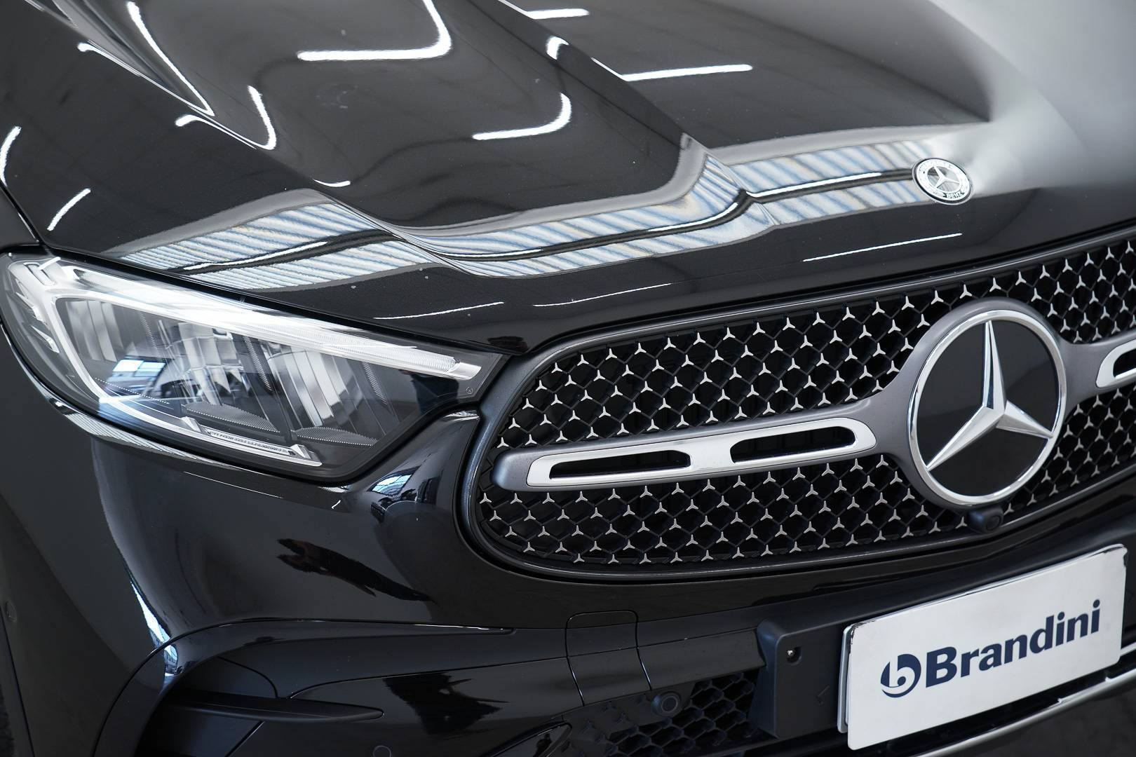 MERCEDES GLC - Foto 4