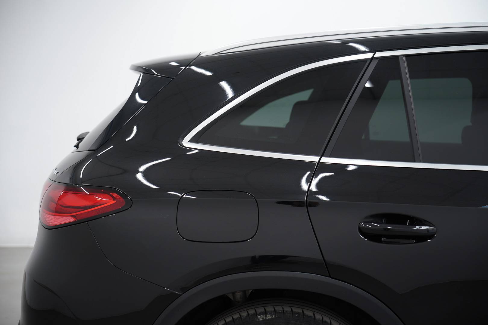 MERCEDES GLC - Foto 6