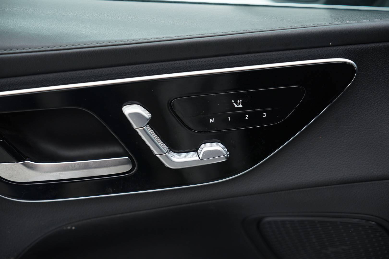 MERCEDES GLC - Foto 11