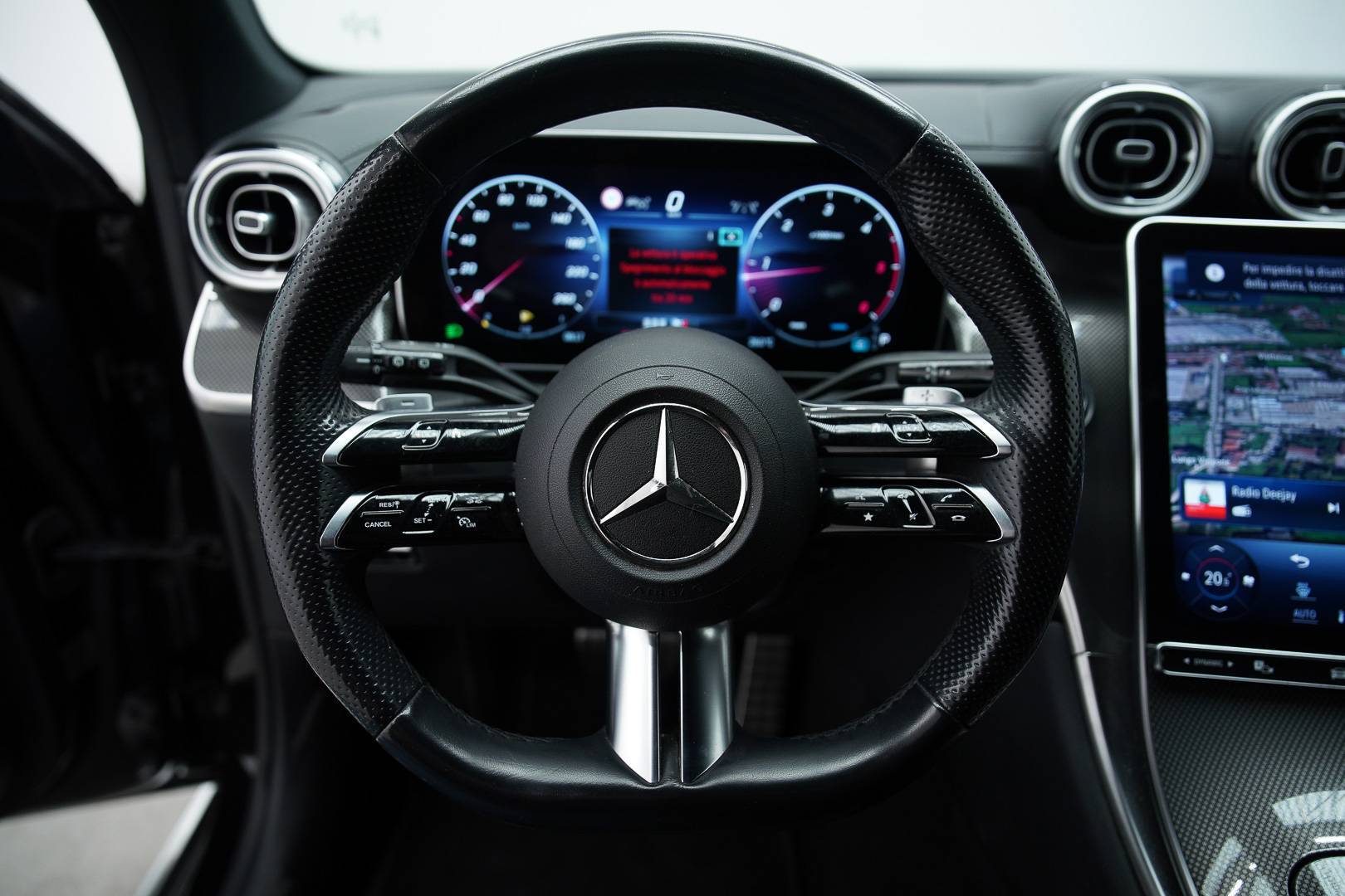 MERCEDES GLC - Foto 12