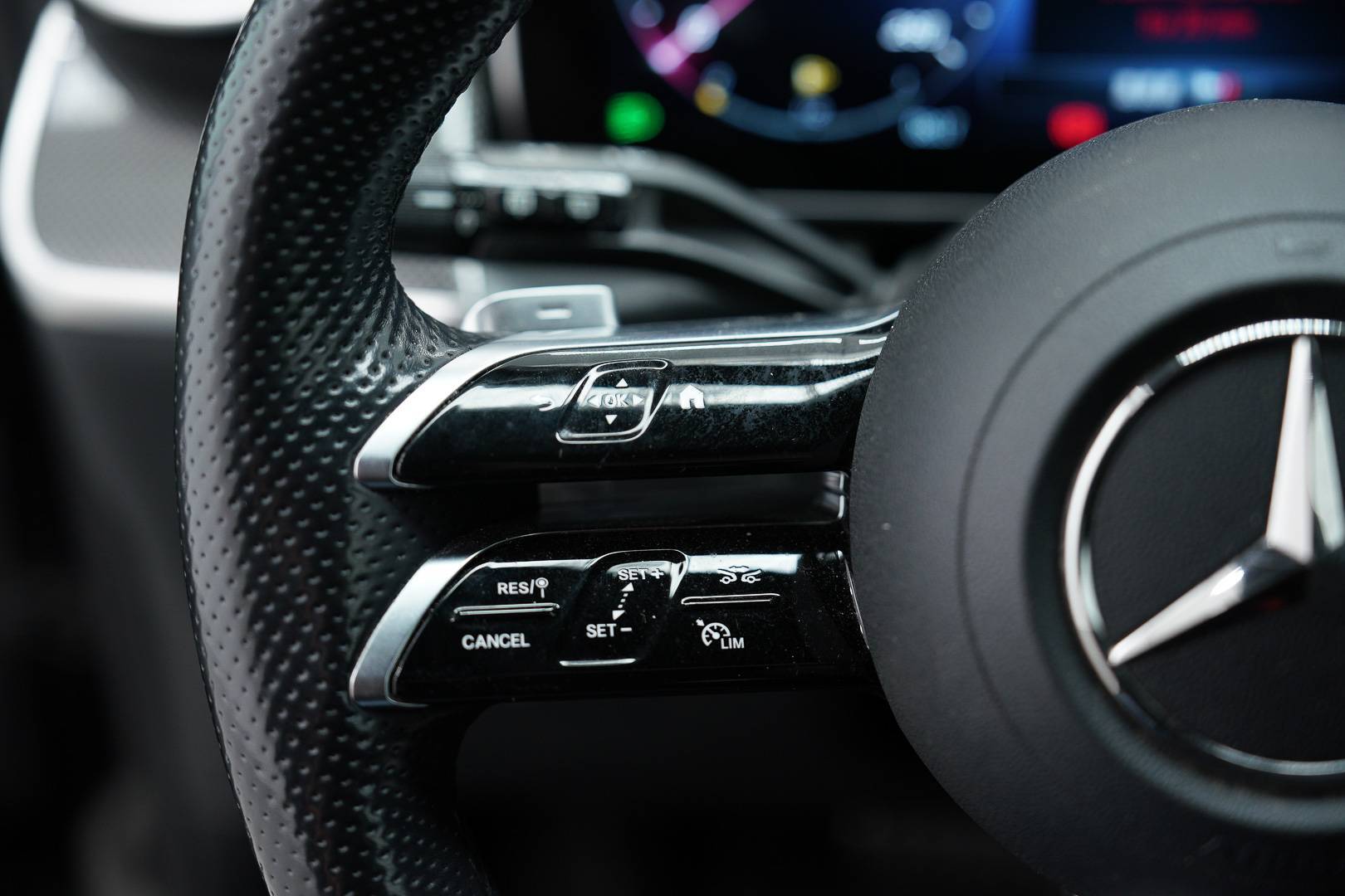 MERCEDES GLC - Foto 13