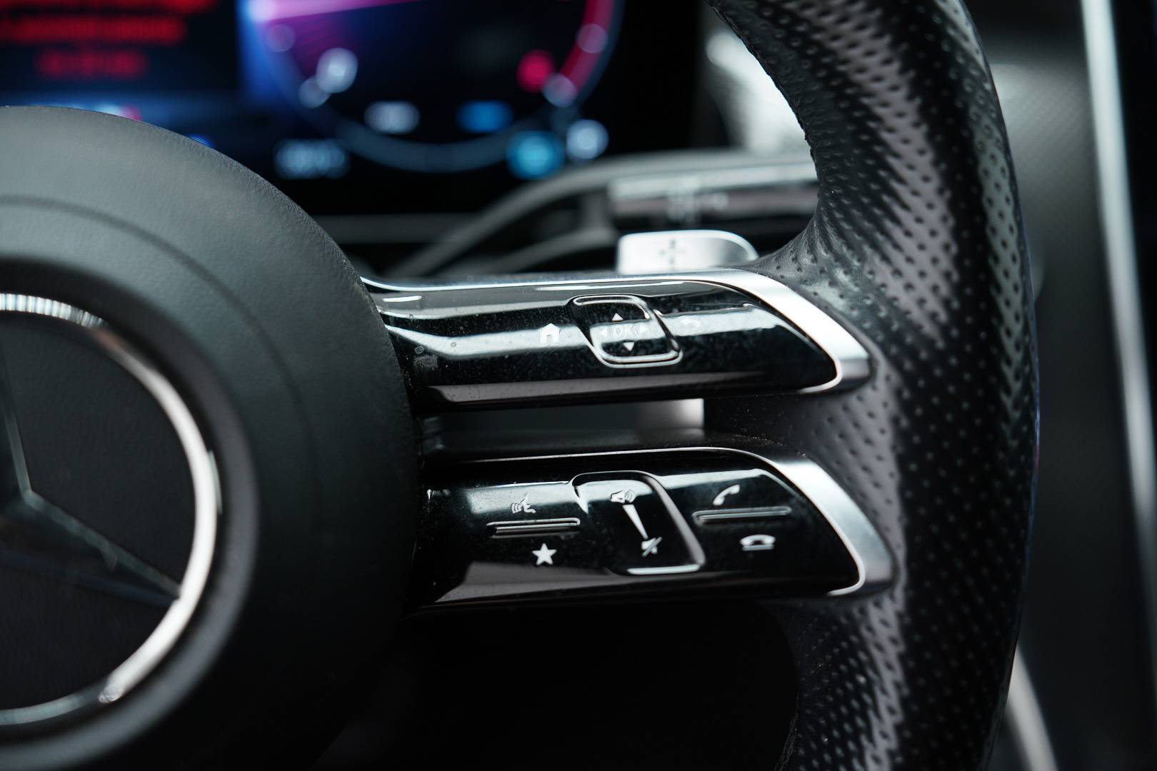 MERCEDES GLC - Foto 14