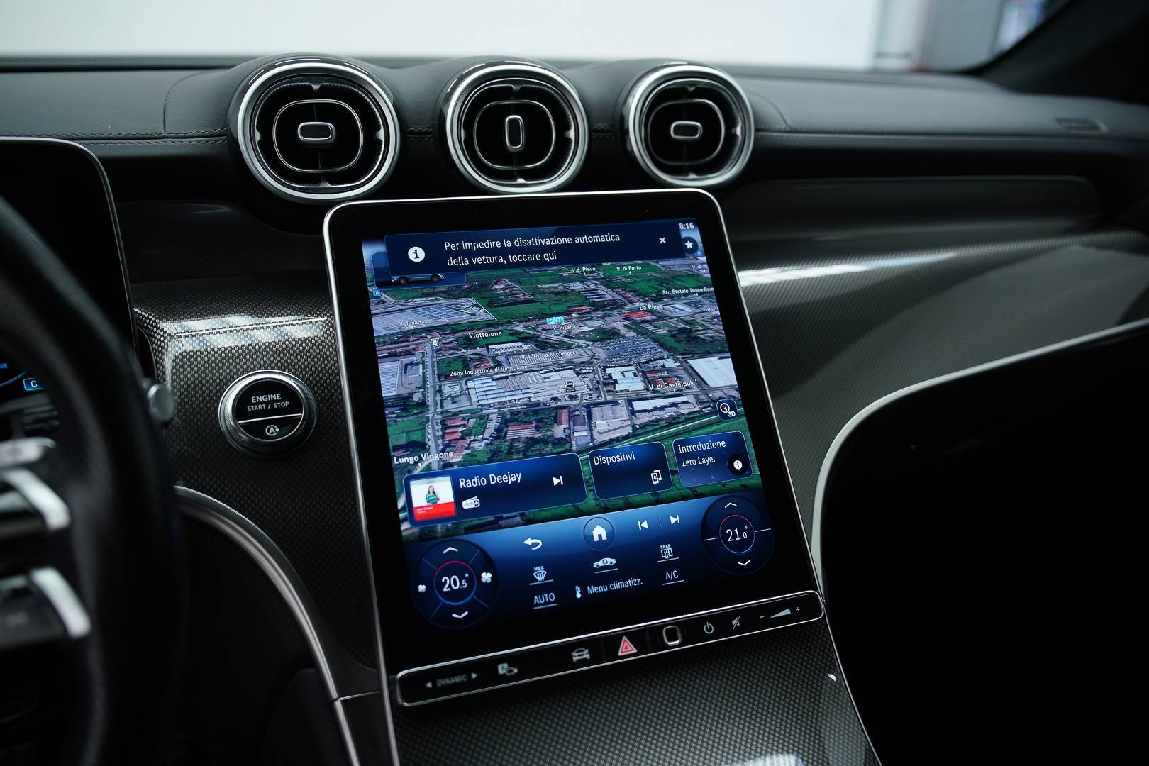 MERCEDES GLC - Foto 18